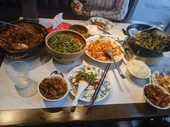 -匠熙小馆(崇文门店)