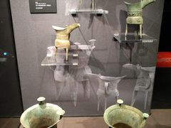 -盘龙城遗址博物院