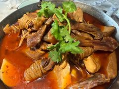 -又见炊烟私房菜(敬亭路店)