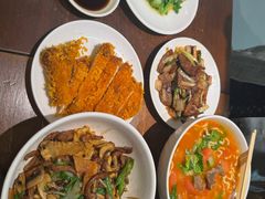 -寻裕记·现炒浇头面(人民广场店)