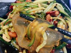 -炮爷东北铁锅炖(棠安路店)