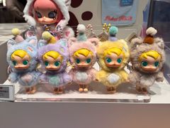 -泡泡玛特POPMART(合生汇店)