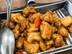 -素心小筑(后沙裕镇店)