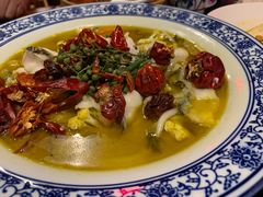 -江南古镇(斗西路万致创意园店)