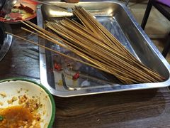-三番火辣串串香(总店)