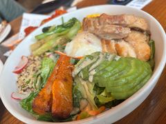 -京A Taproom·精酿餐吧(CBD店)