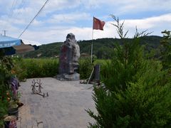 -南泥湾风景区