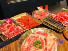 -西塔老太太泥炉烤肉(温州首店万象城黑金店)
