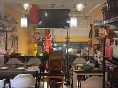 -滋味厨房小酒馆(万达广场店)