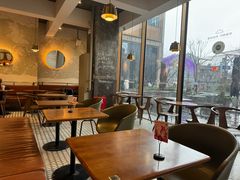 -BAKER&SPICE(BFC外滩金融中心店)