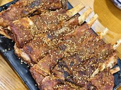 -长安后宰门水盆羊肉(新都心店)