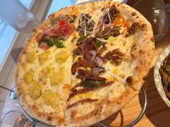 -1861意大利餐厅(来福士店)