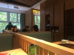-鲜货俚鲜火锅(青果路店)