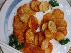 -清真悦宾楼食府(海湖店)