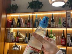 -品未·铁板烧(甜水园店)