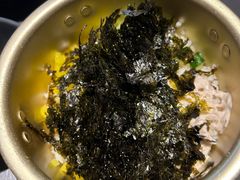 -山·烤辣鸡韩国料理(西溪路店)