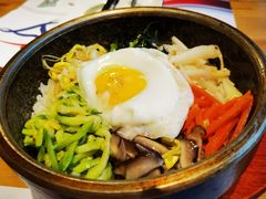 -延松朝鲜族料理