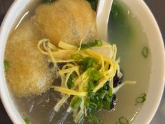 -不二心·鲜肉大包·海胆小笼汤包(二七广场店)