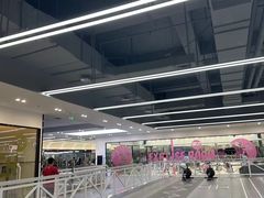 -奇迹健身(SM广场店)