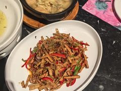 -新安人家·22年本地餐厅