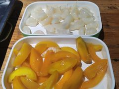 冰镇黄桃-兄弟龙虾(胜太路总店)