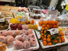 -素清香(解放路店)