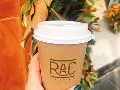 -RAC BAR(安福路店)