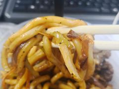 -老表记广西宵夜螺蛳鸭脚煲(西大店)