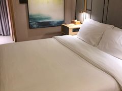 -全季酒店(上海金桥路地铁站店)