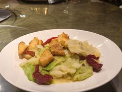 包菜炒馕-3号仓库(幸福北路店)