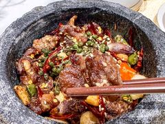 -三溪村