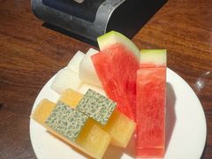 -茴香熙楼(翠湖店)