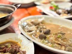 -吴祥记潮州菜·百年老字号·砂锅粥