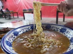 煮方便面-老黑板筋(顺义总店)