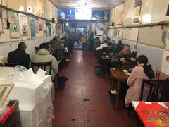 大堂-野狗羊肉汤