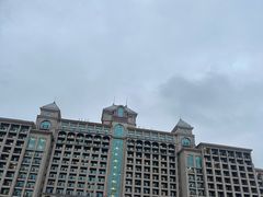-启东恒大海上威尼斯酒店