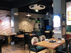 大堂-兄弟龙虾(胜太路总店)