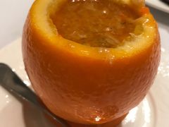 -老洋房花园饭店(绍兴路店)