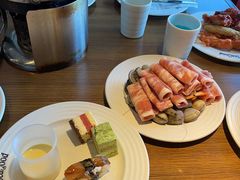 -亚马逊海鲜自助餐厅(惠山万达店)