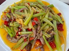 -老丘丘(较场口店)