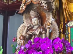 -宁国禅寺·停车场