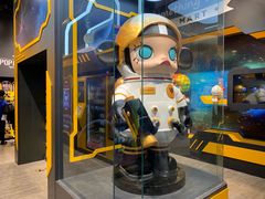 -泡泡玛特POPMART(正弘城店)
