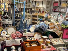 -陶缘陶瓷工厂店