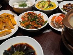 -上名堂·鱼头好吃(体育场路店)