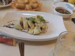 -南海渔家•海鲜•正宗海南菜(海棠湾店)