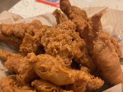 -新宝餐厅(流塘店)