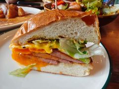 -RAC BAR(安福路店)