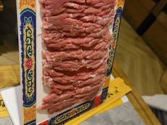 -侃爷南门铜锅涮肉