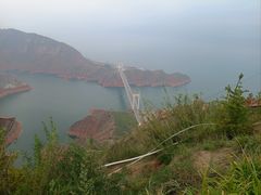 -刘家峡水库