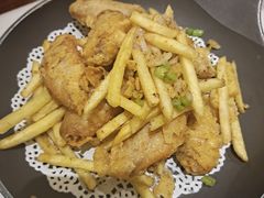 -小菜园新徽菜(无锡人民路红豆店)